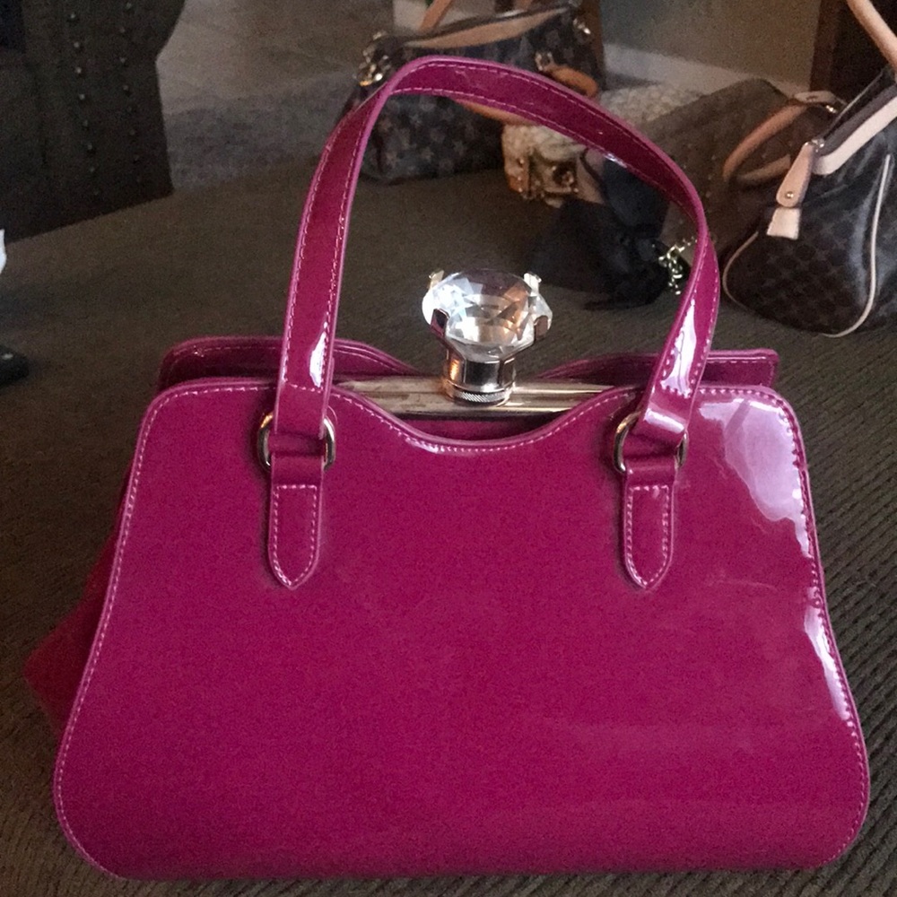 Fashion purse